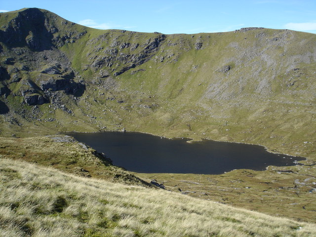 File:Loch Toll an Lochainn - geograph.org.uk - 241677.jpg