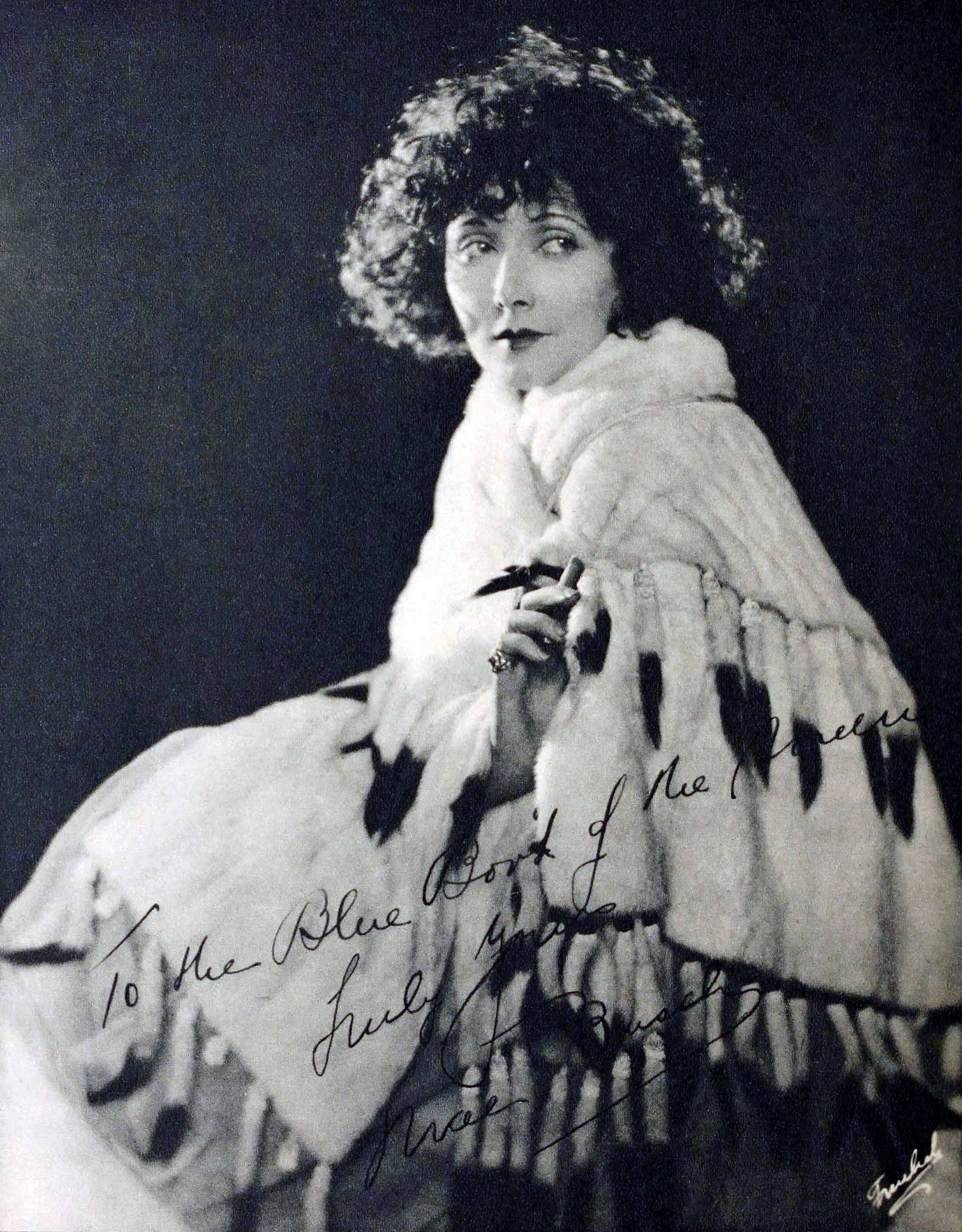 Mae Busch