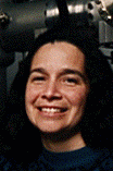 <span class="mw-page-title-main">Maria C. Tamargo</span> Cuban-American scientist