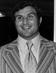 <span class="mw-page-title-main">Nick Buoniconti</span> American football player (1940–2019)