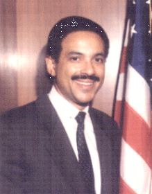 <span class="mw-page-title-main">Paul Richards (California politician)</span> American politician