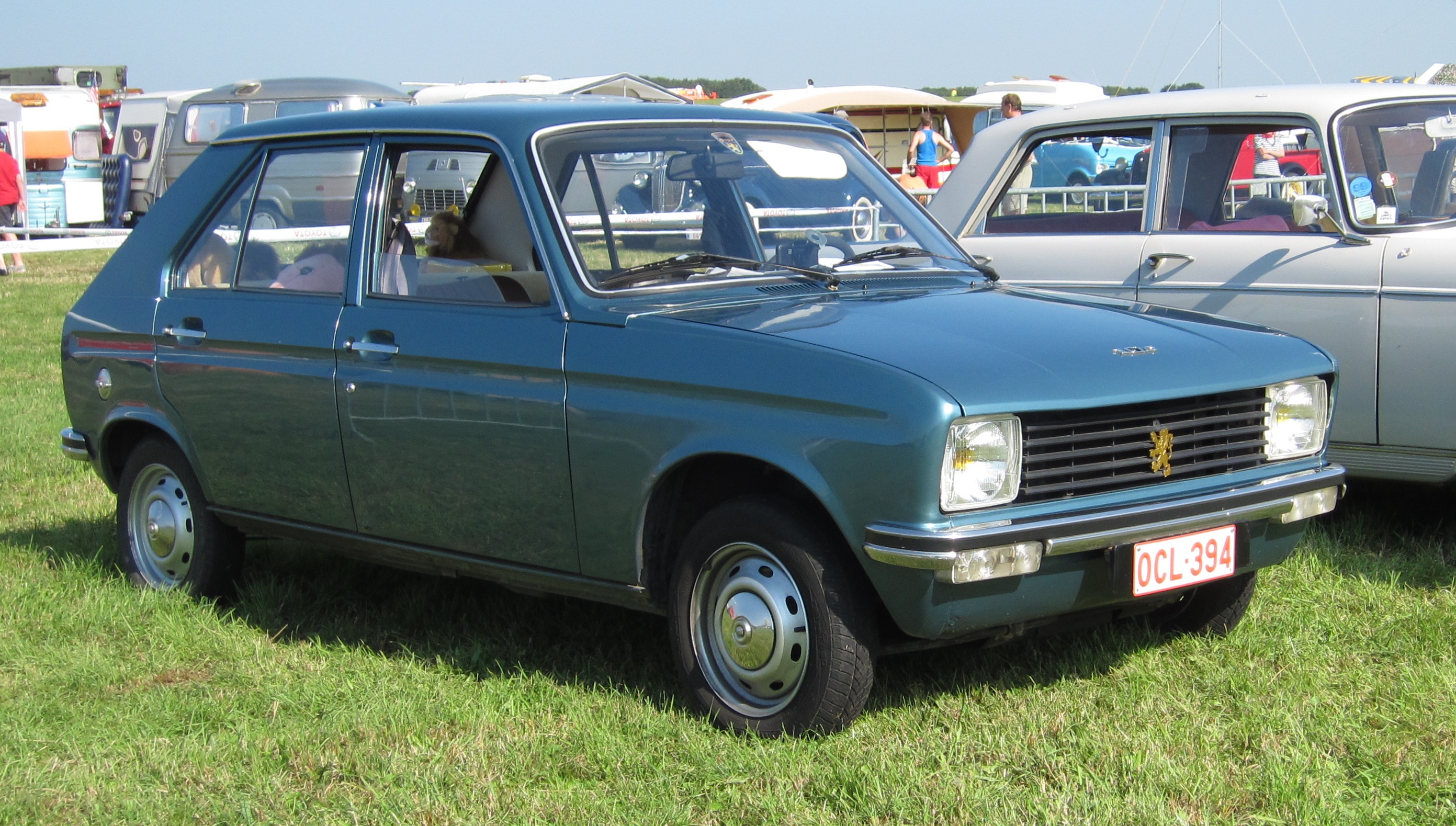 Datei:Peugeot 307 CC Facelift front.jpg – Wikipedia