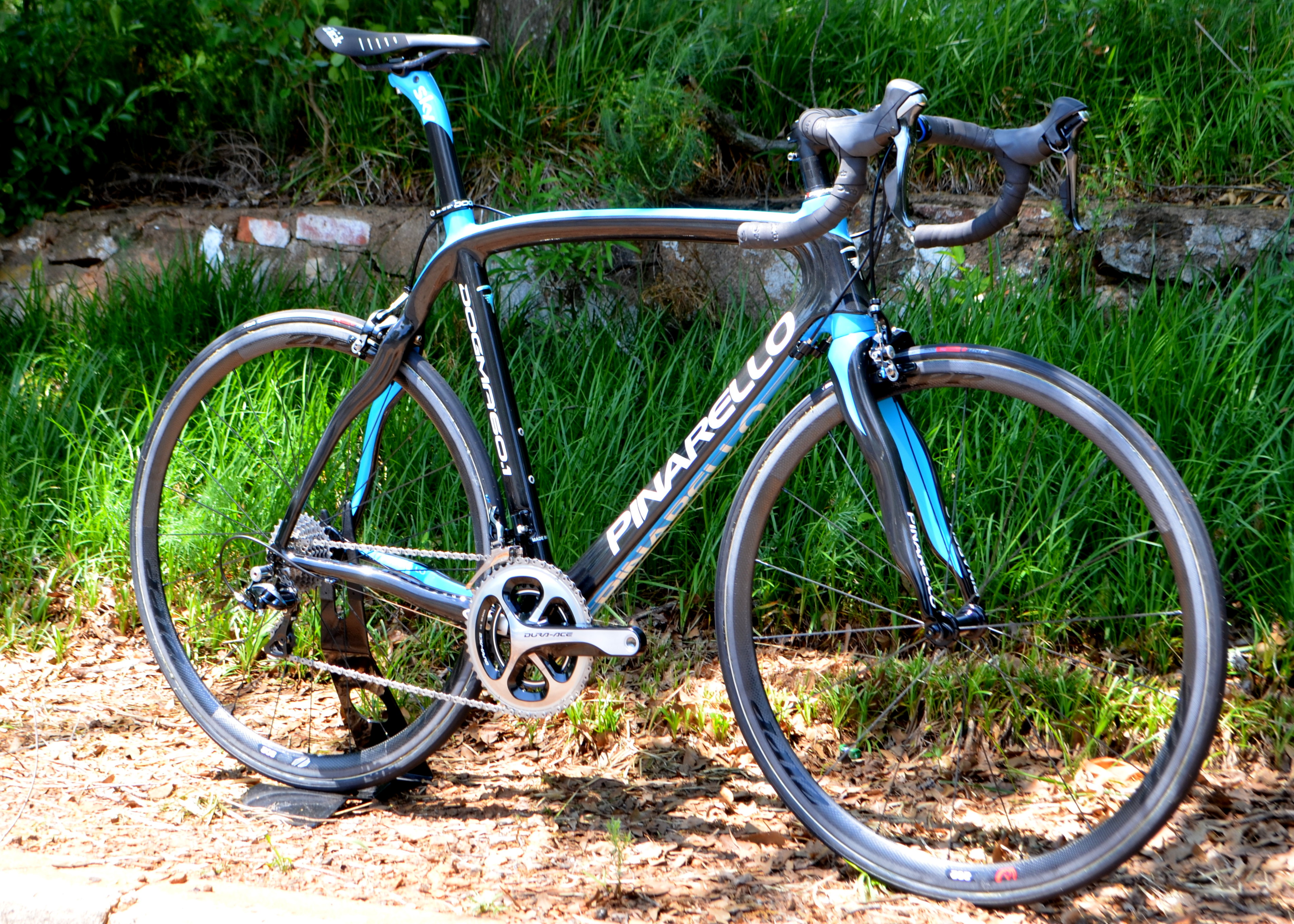 pinarello dogma 60.1 2014