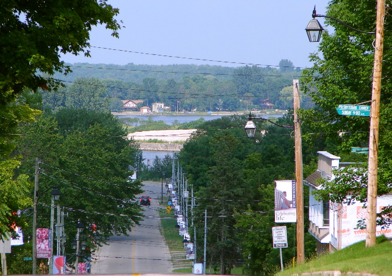 Legal Professionals Help Ecosystem in Port McNicoll, Ontario<small>Get Affordable and Professional Legal Professionals Help Ecosystem Help</small>