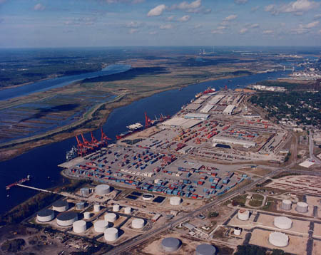 File:Port of Wilmington Aerial 3B19.jpg