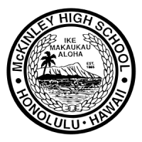 <span class="mw-page-title-main">President William McKinley High School</span> Public high school in Honolulu, , United States of America