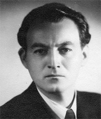 Image of Václav Jan Stanek from Wikidata