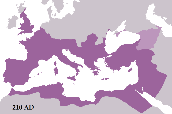 Imperium Romanum