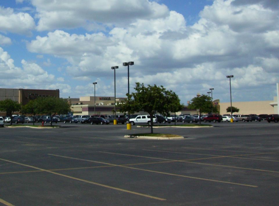 San Antonio - South Park Mall