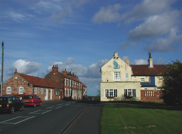 File:Sproatley - geograph.org.uk - 600270.jpg