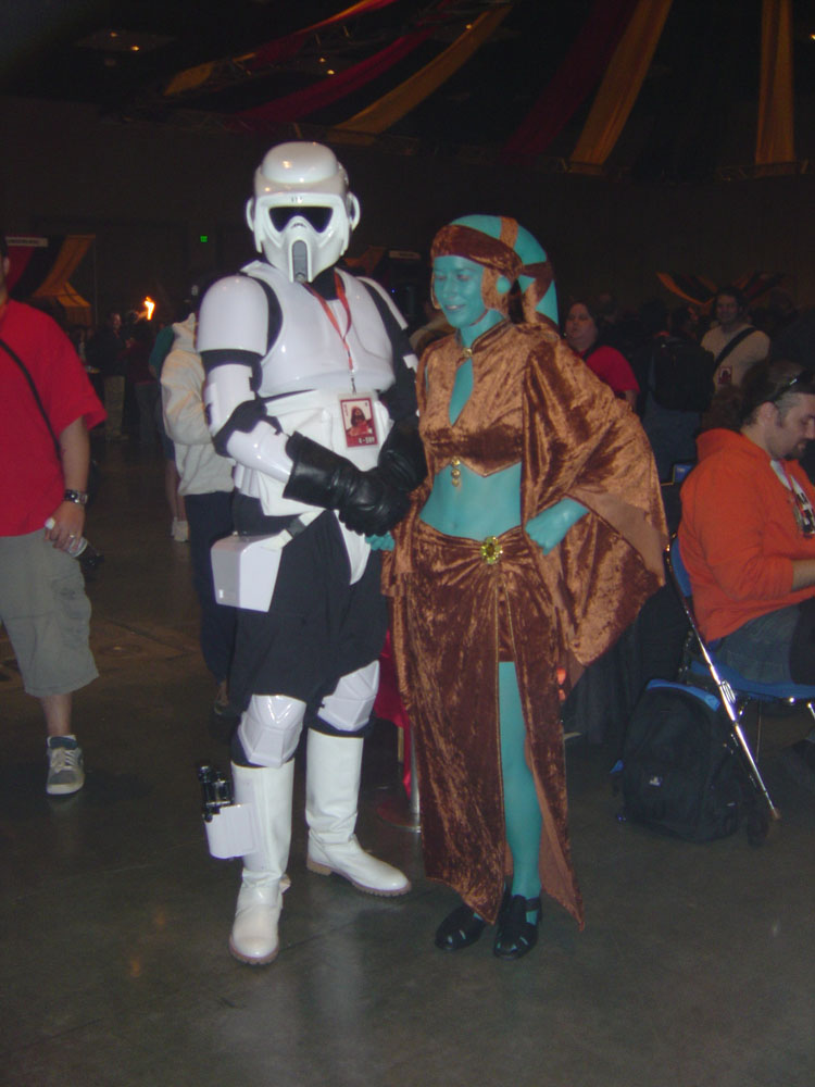 Star Wars Celebration - Wikipedia