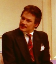 Stig Engström 1988