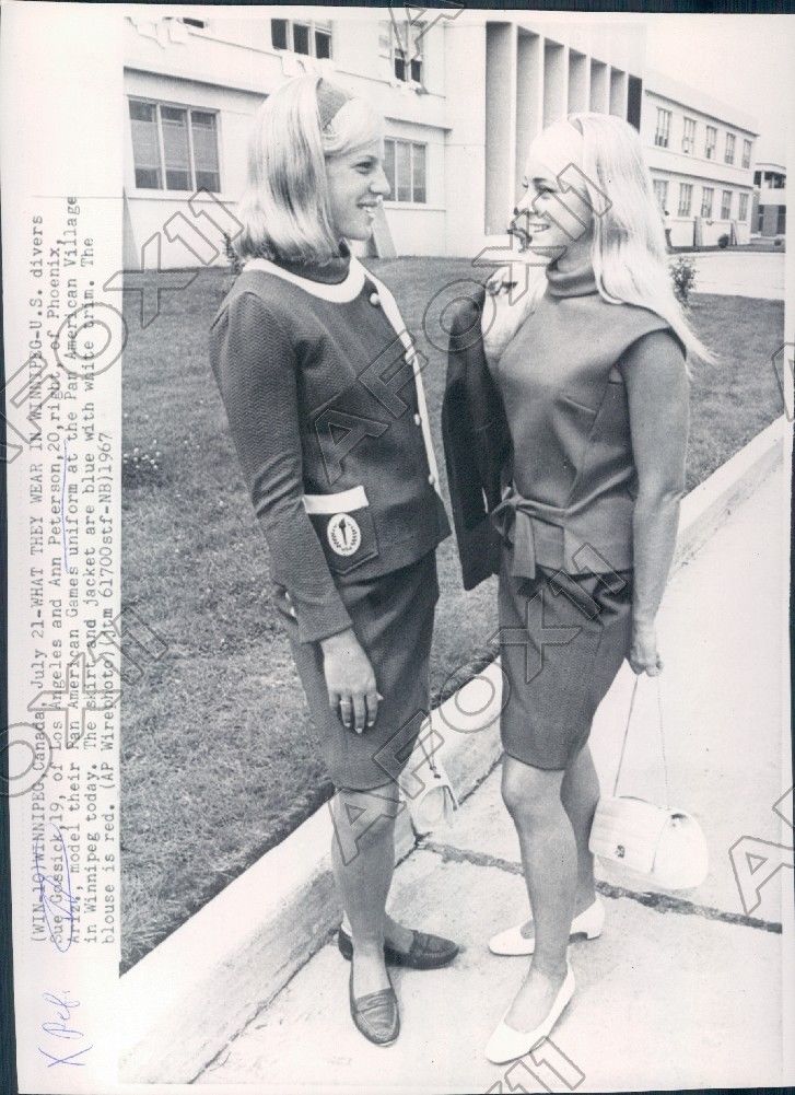 File:Sue Gossick and Ann Peterson 1967.jpg - Wikimedia Commons