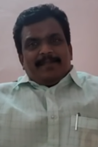 <span class="mw-page-title-main">Thanga Tamil Selvan</span> Indian politician