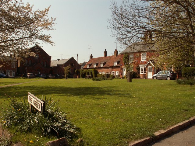 Kimpton, Hertfordshire