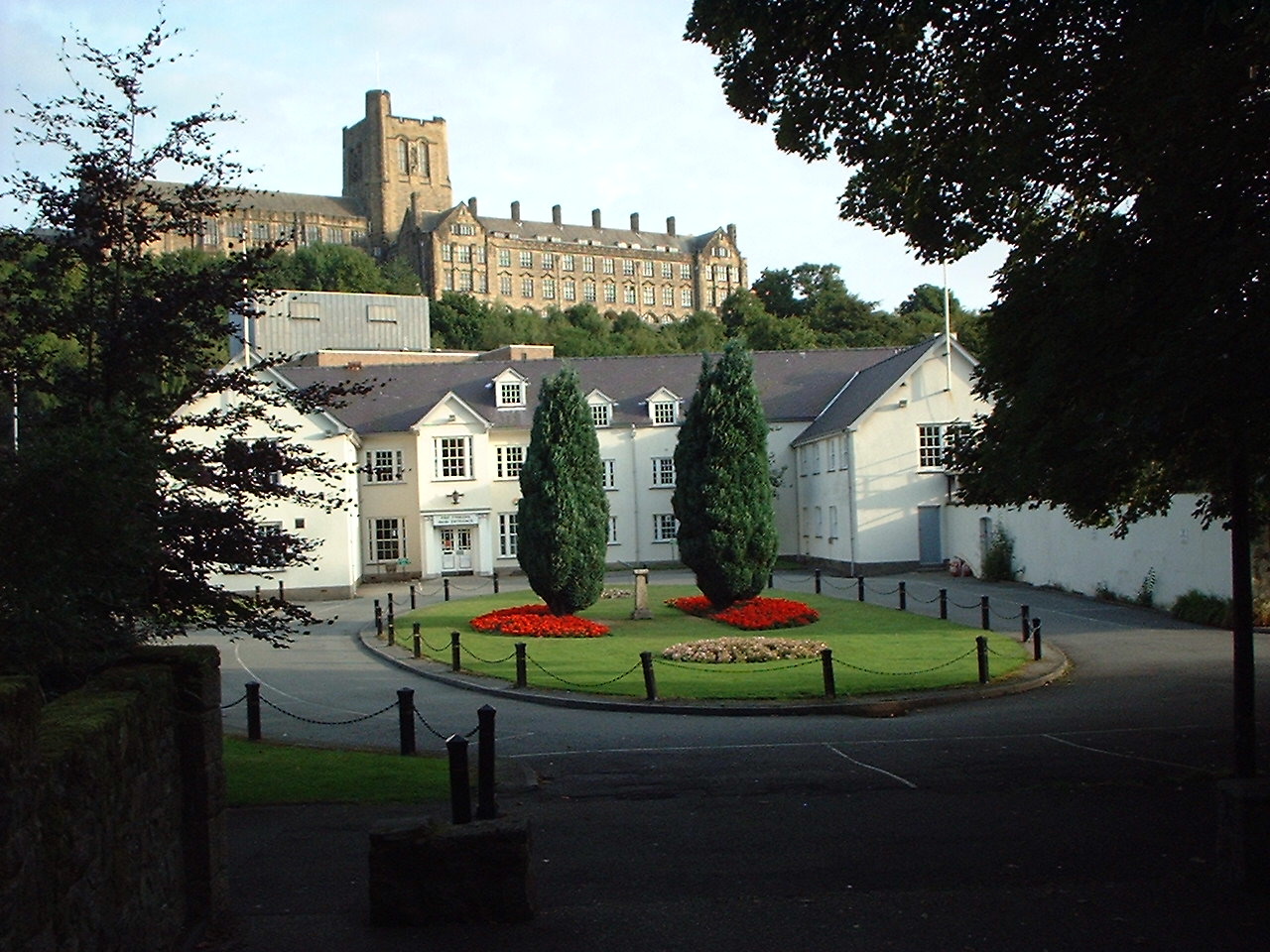 Bangor Town Hall