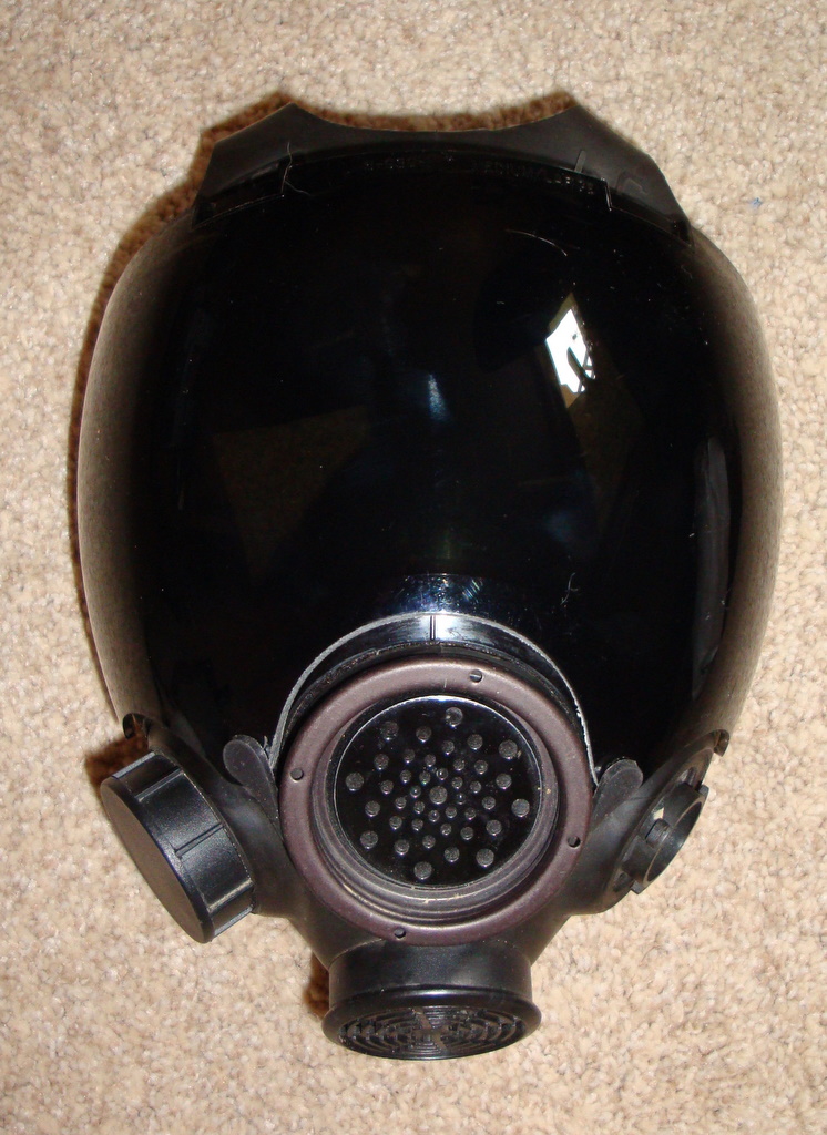 toksicitet knap sværd File:US Gas mask.JPG - Wikimedia Commons