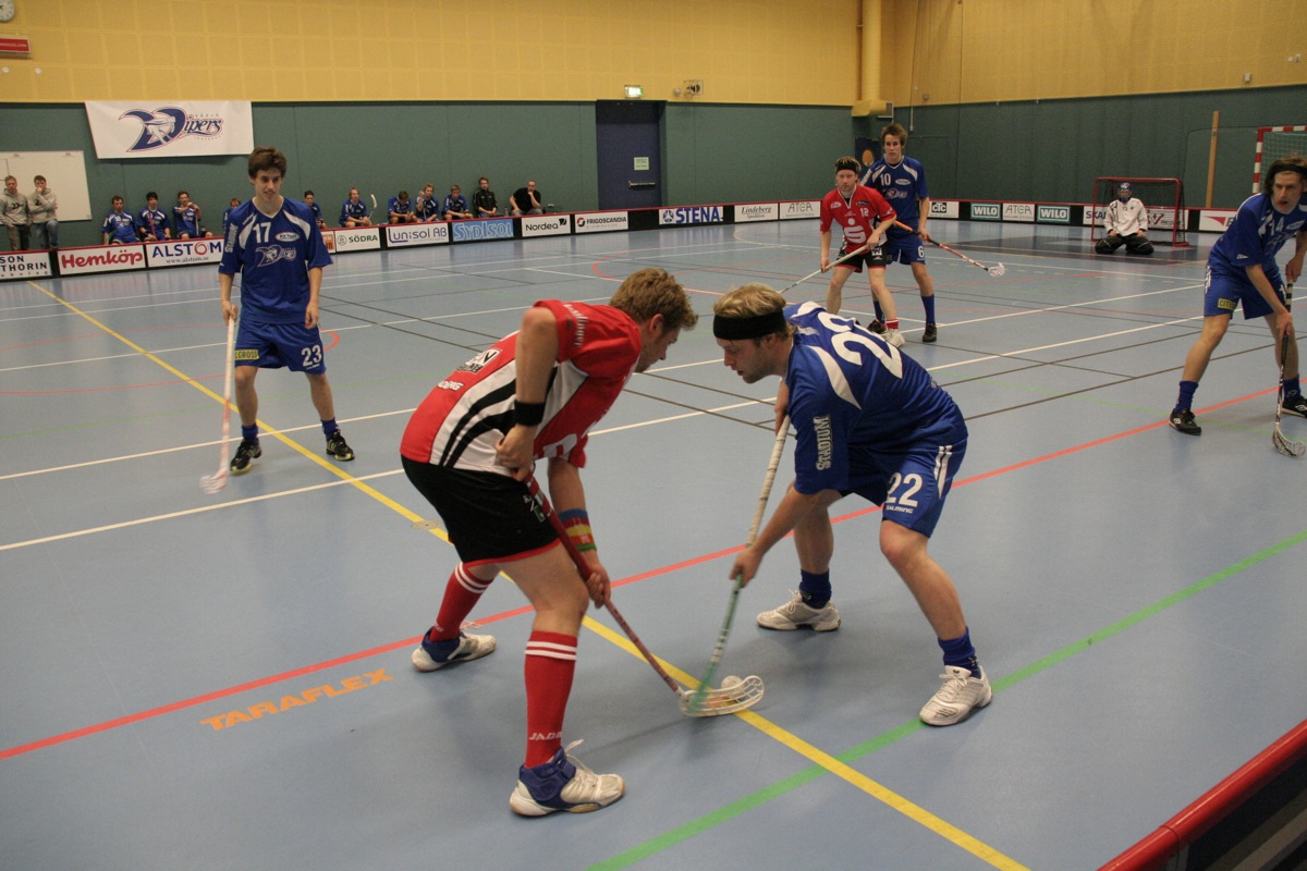 Floorball Wikipedia