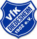 Logo des VfK Diedesheim