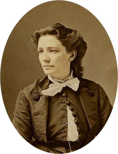 Image result for victoria woodhull