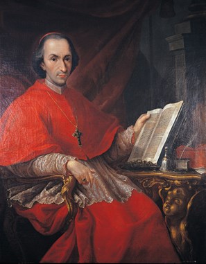 <span class="mw-page-title-main">Vitaliano Borromeo (cardinal)</span>