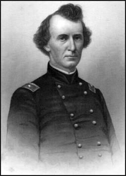 <span class="mw-page-title-main">W. H. L. Wallace</span> Union Army general (1821–1862)