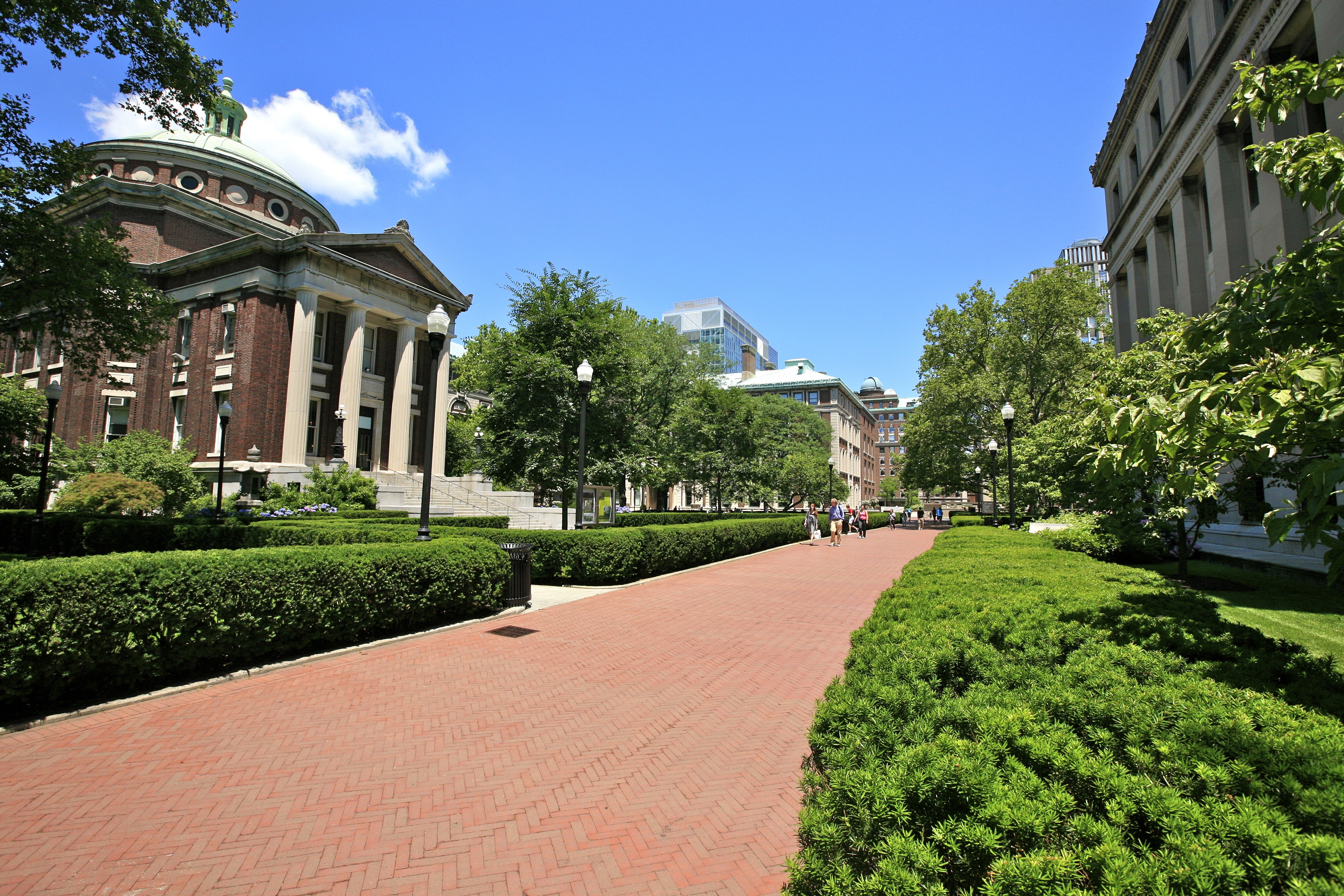 Columbia University - Wikipedia