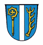 File:Wappen von Brunnthal.png