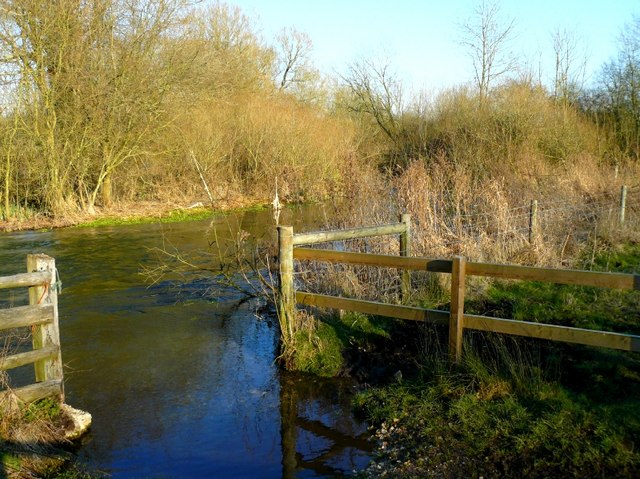 File:Wherwell - Watering Hole - geograph.org.uk - 695173.jpg