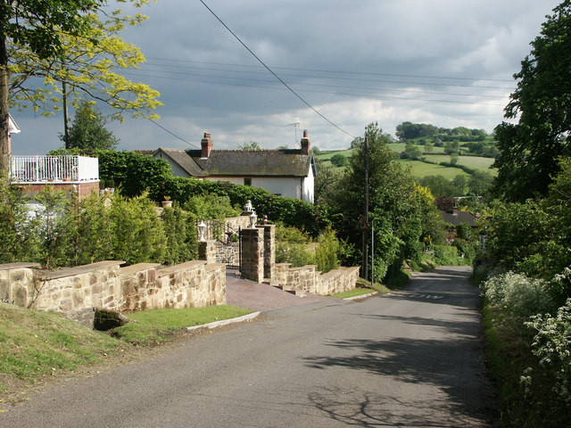 Windley - geograph.org.uk - 177404