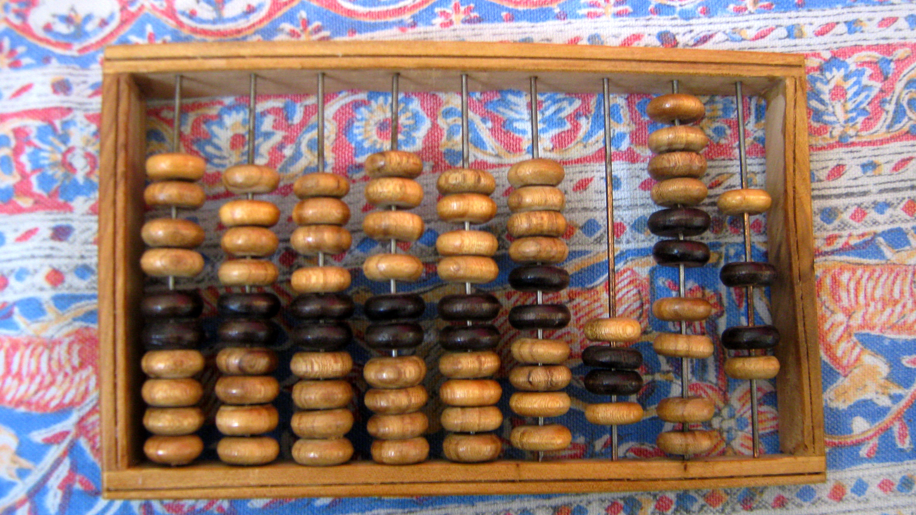 Abacus - Wikipedia