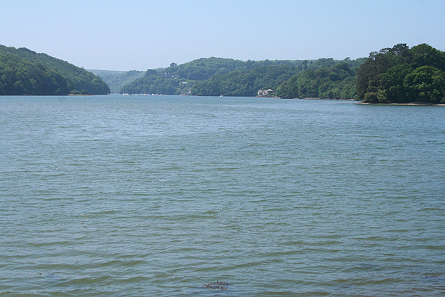 File:Yealmpton, near Warren Point - geograph.org.uk - 459985.jpg