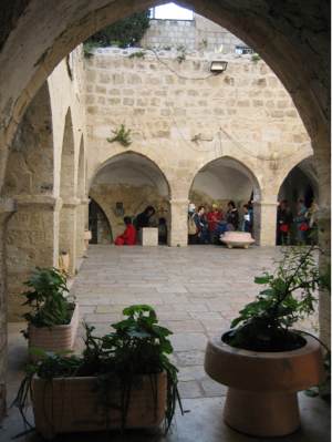 File:Zion Franciscan Monastery1.jpg