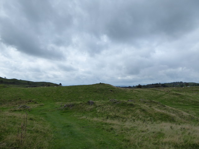 File:" 'Tis a wild and lonely place, y'understand" - geograph.org.uk - 5130268.jpg