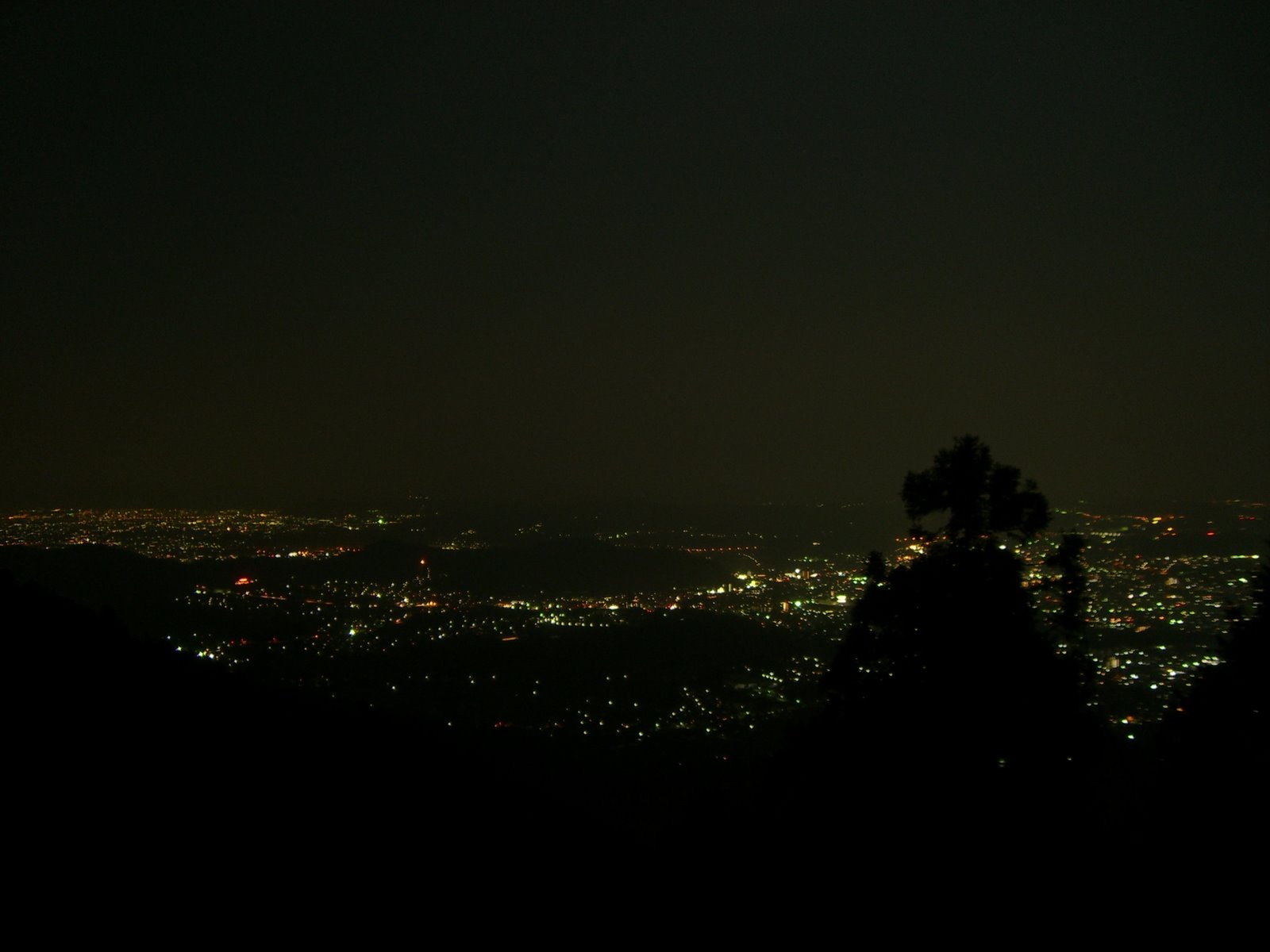 File 神奈川県 菜の花台 ヤビツ峠 Panoramio Jpg Wikimedia Commons