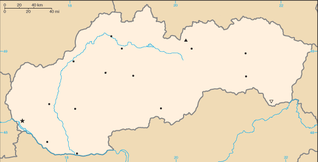 File:000 Sllovakia harta.PNG