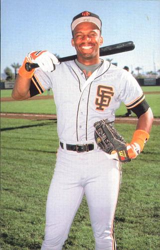 San Francisco Giants - Wikipedia