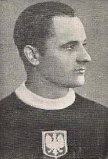 <span class="mw-page-title-main">Albert Mauer</span> Polish ice hockey player