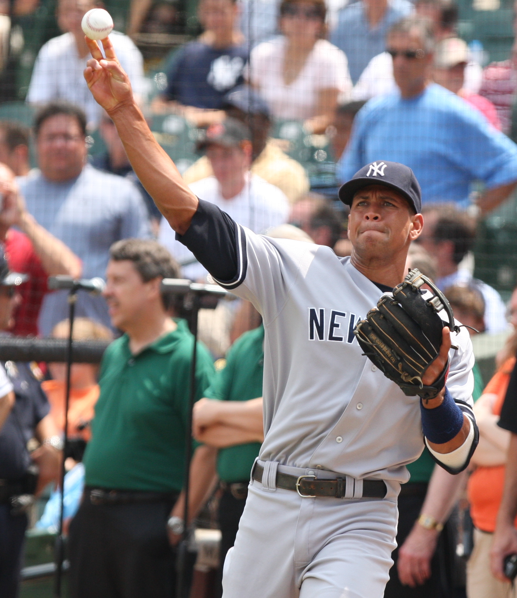 File:Alex Rodriguez, New York Yankees.JPG - Wikipedia