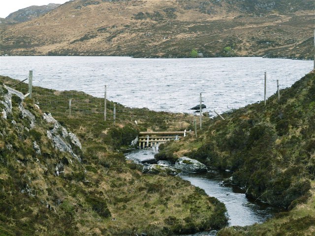 File:Allt a Ghleannain - geograph.org.uk - 1297757.jpg