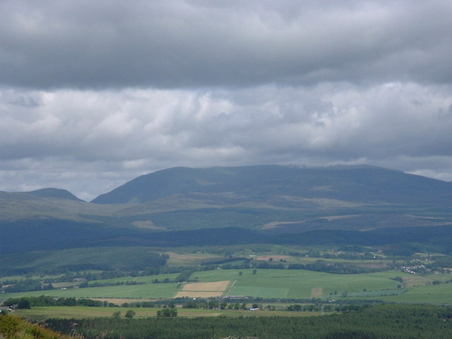 File:Auchmore Wood and Faebait Farm - geograph.org.uk - 204343.jpg