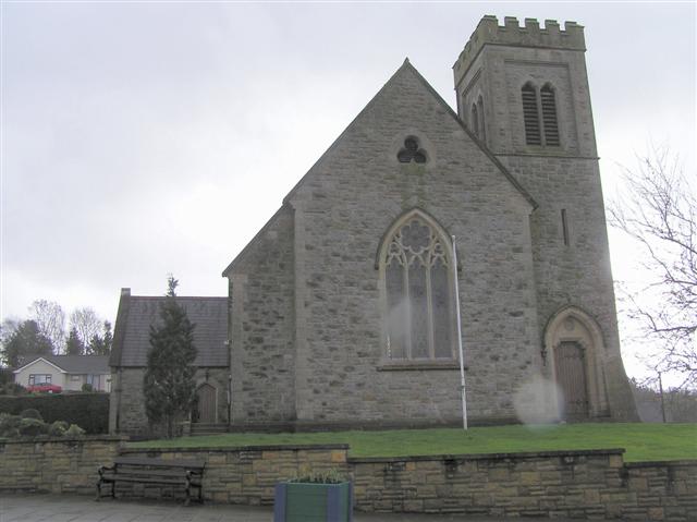 File:Ballinamallard Methodist Church - geograph.org.uk - 349699.jpg