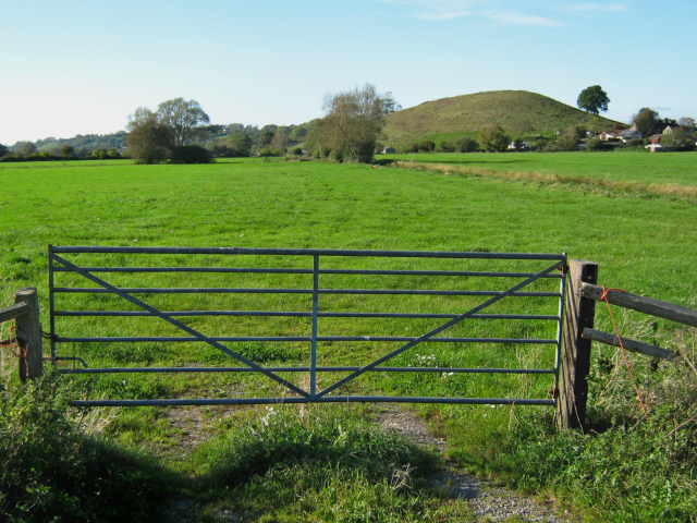 File:Barrow Hill, Panborough - geograph.org.uk - 2652397.jpg