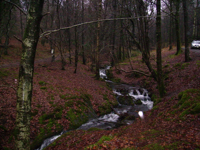 File:Beck, Monk Coniston - geograph.org.uk - 303728.jpg