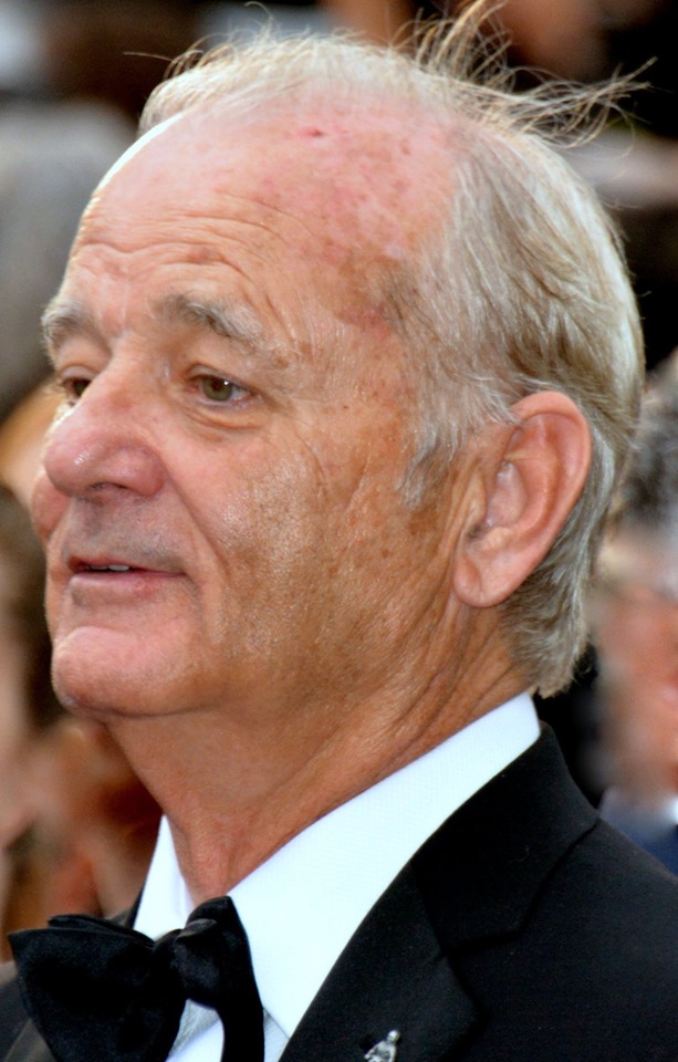 Bill Murray - Wikipedia