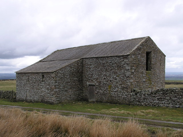 File:Carter House. - geograph.org.uk - 145517.jpg