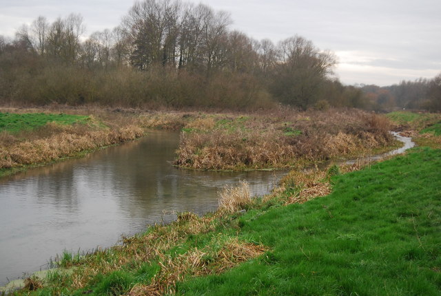 Wingham River