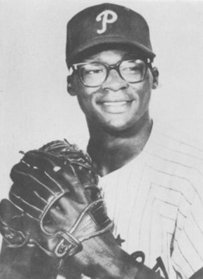 <span class="mw-page-title-main">Dick Allen</span> American baseball player (1942–2020)