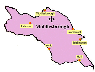 Roman Catholic Diocese of Middlesbrough