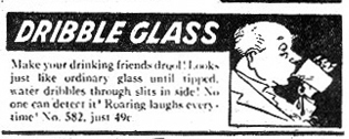 <span class="mw-page-title-main">Advertising in comic books</span> Comic book advertising